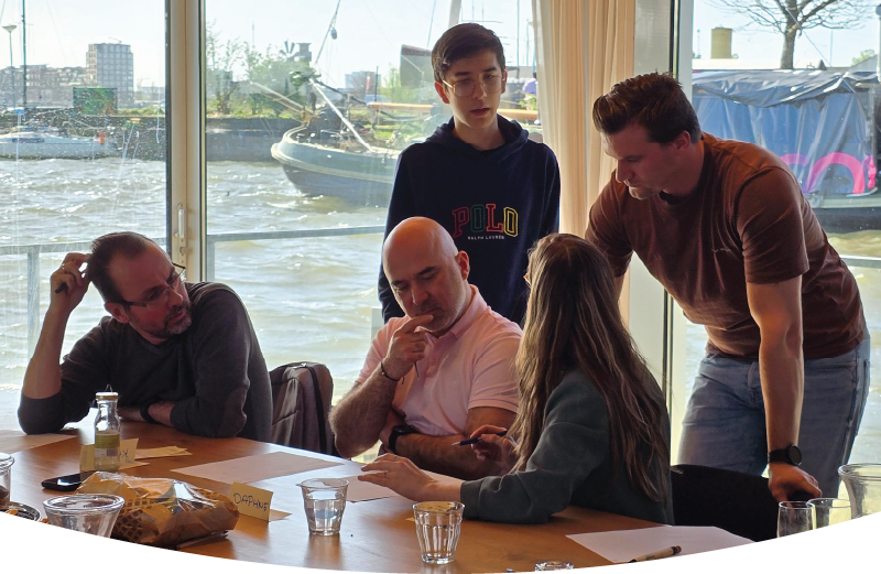 Wat te verwachten van workshop wayit